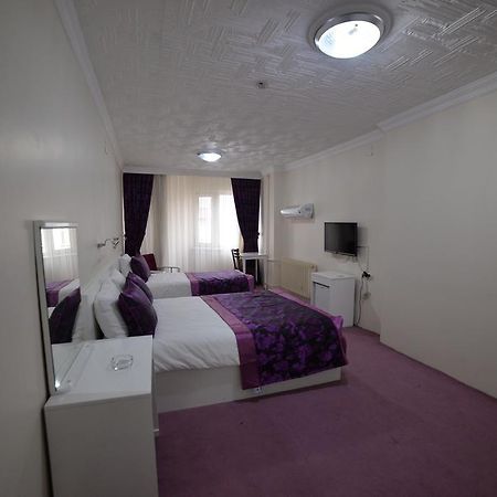 Buyuk Maras Hotel Kahramanmaraş Bagian luar foto