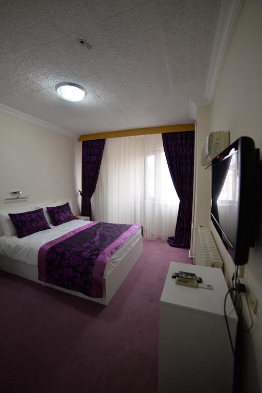 Buyuk Maras Hotel Kahramanmaraş Bagian luar foto