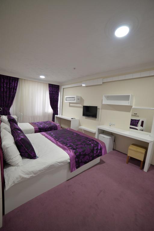 Buyuk Maras Hotel Kahramanmaraş Bagian luar foto