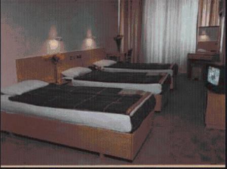 Buyuk Maras Hotel Kahramanmaraş Ruang foto